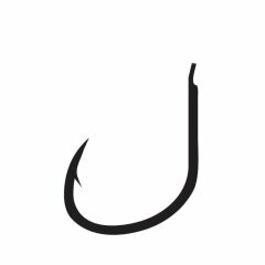 7408 FUDO JH-01 #4/0 GALVANİZ 5P