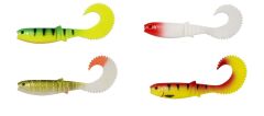 Savage gear LB Cannibal Curtail 12,5 cm 10 gr Sahte Balık