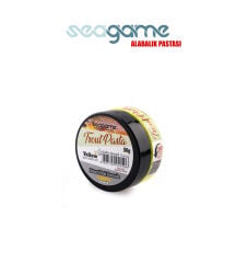 SEAGAME TROUT PASTA ALABALIK HAMURU SARIMSAK SARI 50G