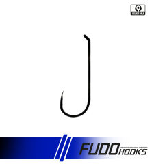 8101 FUDO FL-01 #14 BLACK NIKEL 15P