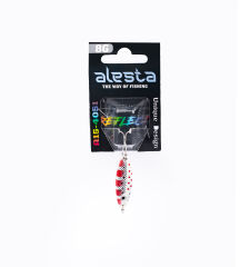 REFLECT 8G KIRMIZI/BEYAZ ÇİFT NOKTA GLOW