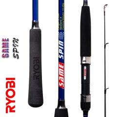 Ryobi Same Spin Olta Kamışı