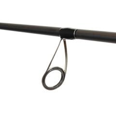 Captain 1470 Herring Jigger 2 Parça Spin Kamış 8-32gr Action