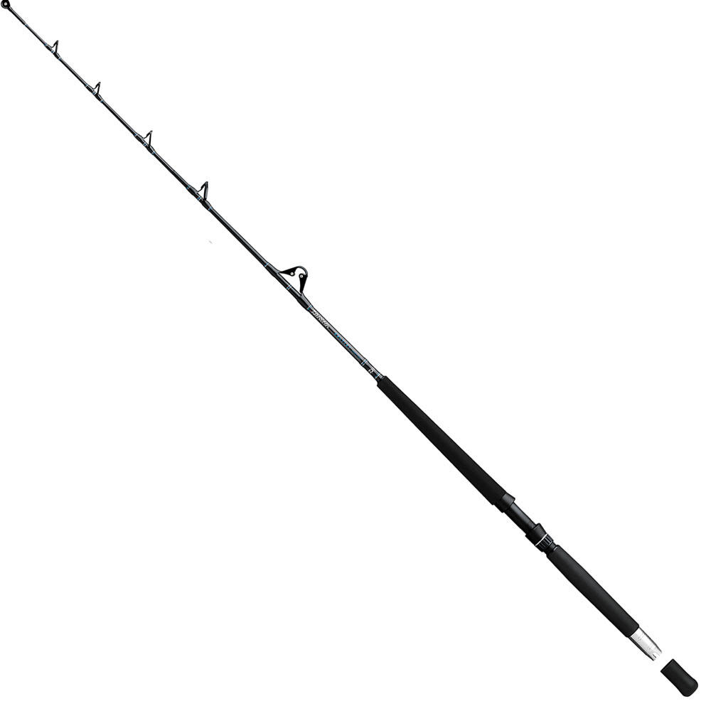 Daiwa Saltist 1.68m 50-80 Lbs Tek P. Trolling Kamış