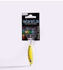 REFLECT 22G SARI/BEYAZ/NOKTALI GLOW