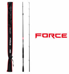 SELECT FORCE KAMIŞ FRC-802H 2.44M 12-40G FAST
