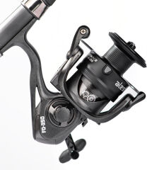 EMPEROR FD-320 METAL KAFA 2+1