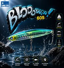 BLOOWIN! 60 SINKING 4G #10