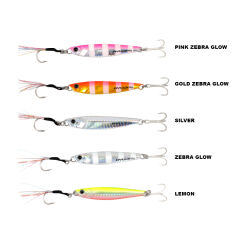 RYUJI JIG KING 30GR