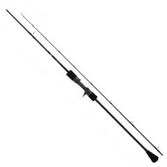 Daiwa Blast SJ 1.91m 200-330g r2 Parça Tetikli Jig Olta Kamışı