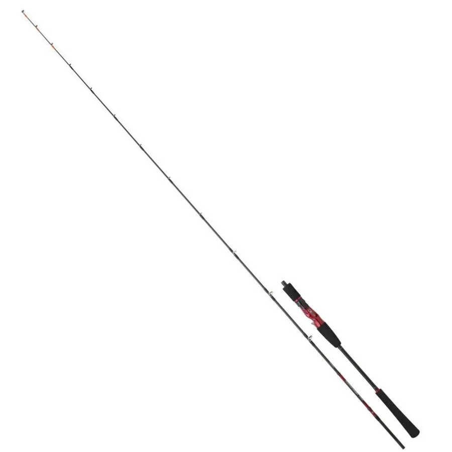 Daiwa Powermesh 1.91m 100-300gr 1+1 iıg Kamış (Tetikli)