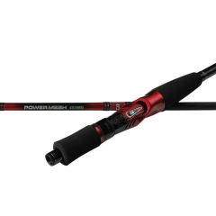 Daiwa Powermesh 1.91m 100-300gr 1+1 iıg Kamış (Tetikli)