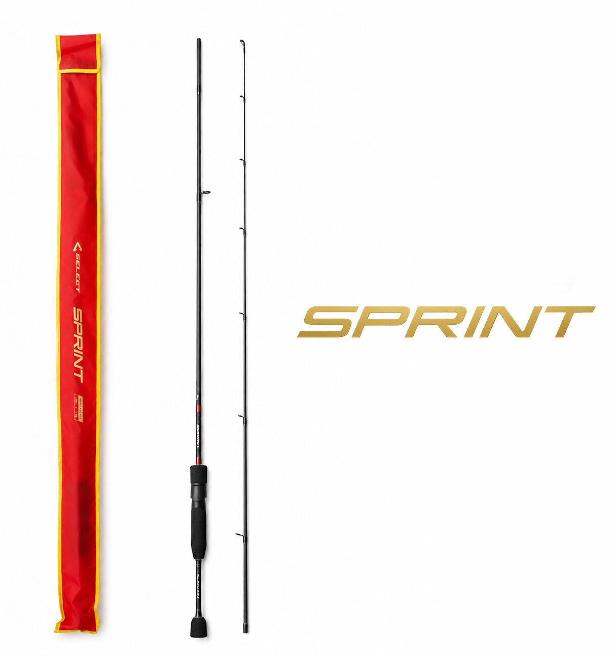 SELECT SPRINT KAMIŞ SPR-662UL 1.98M 1-5G MOD.FAST