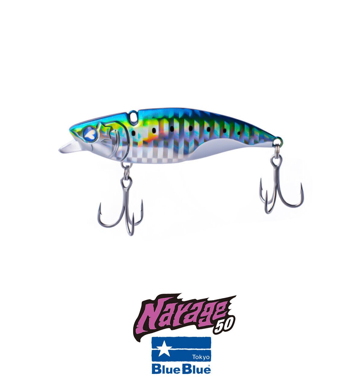 NARAGE 50 12G #10
