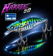 NARAGE 50 12G #10