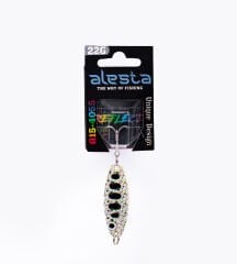 REFLECT 22G BEYAZ/NOKTA CÜMBÜŞÜ GLOW