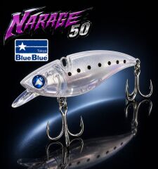 NARAGE 50 12G #11