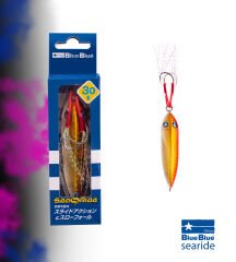 SEARIDE JIG YEM 30G #04