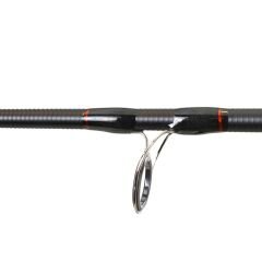 Captain 1472 CX-Flex 2 Parça Spin Kamış 30-90gr Action
