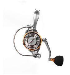 COMMANDER FD-840 METAL KAFA 7-1
