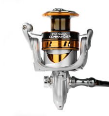 COMMANDER FD-840 METAL KAFA 7-1