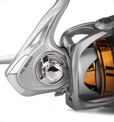COMMANDER FD-840 METAL KAFA 7-1
