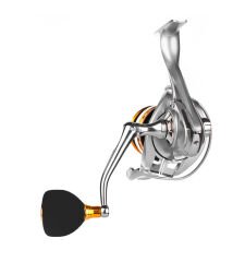 COMMANDER FD-850 METAL KAFA 7-1