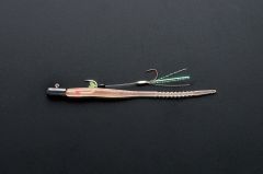 DECOY TJ-02 Mini Assist Hook Stoperli Hırsız Assist