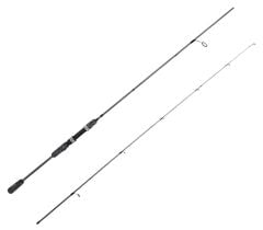 Okuma Wave Up Spin 165cm 3-14gr 2 Parça Olta Kamışı