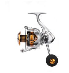 COMMANDER FD-860 METAL KAFA 7-1