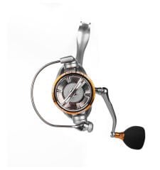 COMMANDER FD-860 METAL KAFA 7-1