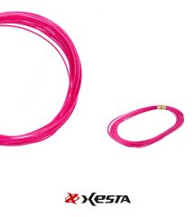 XESTA ASSIST PE FC ÇEKİRDEK 4M 140LBS 64KG PEMBE