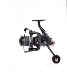 BIG BOSS FD-127000 METAL KAFA 11+1 SS RULMAN