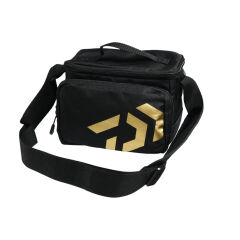 Daiwa Balıkçı Çantası (20*13.5*4cm) 3 Adet Kutulu
