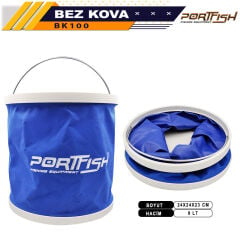 Portfish Bez Kova