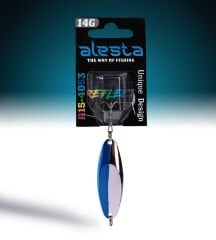 REFLECT 14G LACİVERT/GÜMÜŞ