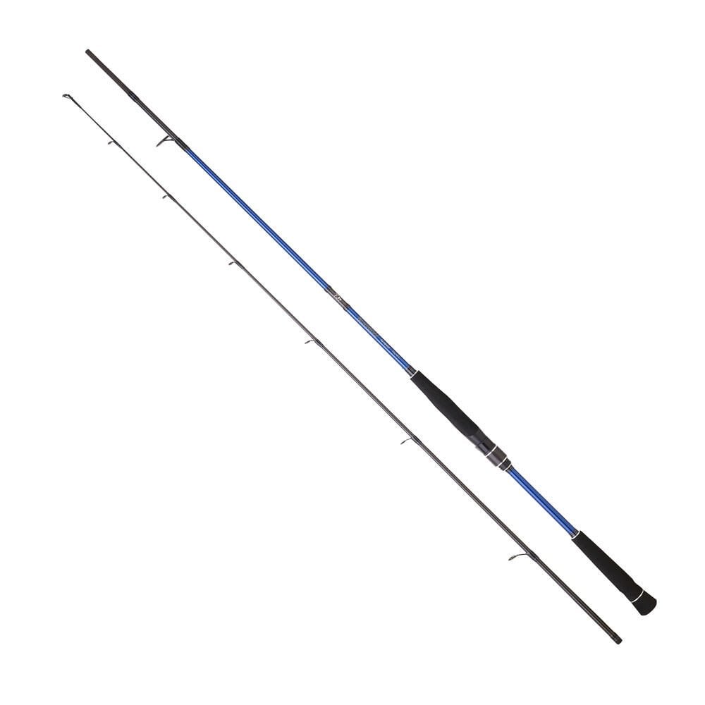 DAIWA SAMURAI SEABASS 2.44M 7-28GR 2P KAMIŞ