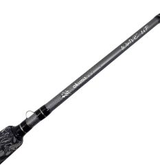 Okuma Wave Up Spin 270cm 10-40gr 2 Parça Olta Kamışı