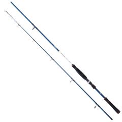 Daiwa Spitfire Seabass 2.40m 14-56 gr 2p Spin Olta Kamışı