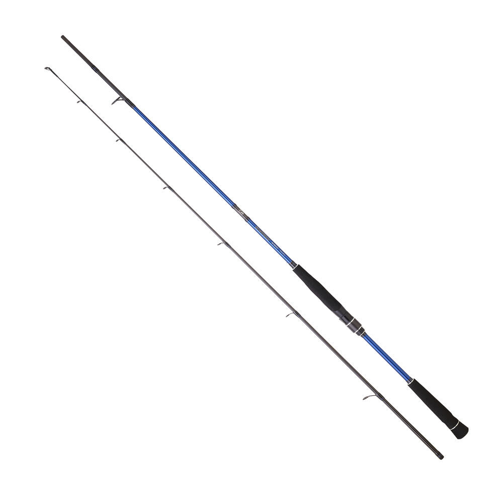 DAIWA SAMURAI SEABASS 2.13M 10-35GR 2P KAMIŞ
