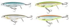 Sg 3D Backlip Herring 13,5 cm 45 gr S Sahte Balık