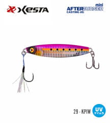 XESTA AFTER BURNER MINI 12G KPIW