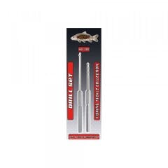 Bolie Drill Set HG380