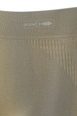 Fujin Seamless Termal İçlik Khaki Alt