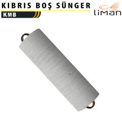 Liman Kıbrıs Boş Sünger 500 Adetli