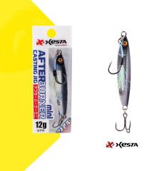 XESTA AFTER BURNER MINI 12G SE