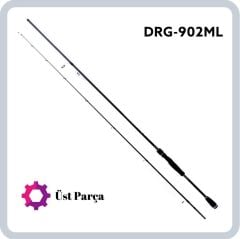FUJIN Dragon DRG-902ML #1 Spin Kamışı Üst Parçası