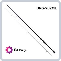 FUJIN Dragon DRG-902ML #1 Spin Kamışı Üst Parçası