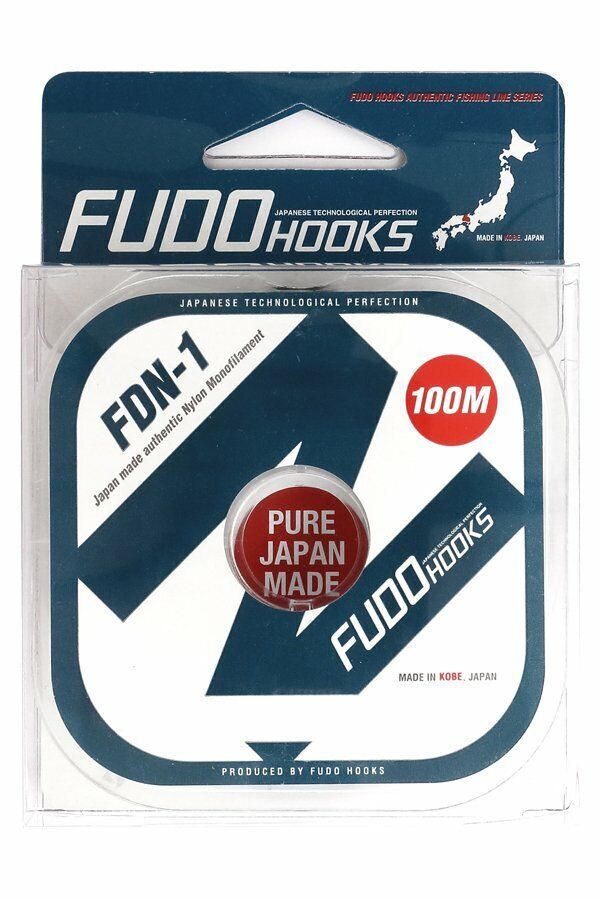 0.22 FUDO FND-1 GRİ 100 MT 6.65KG