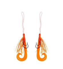 Fujin Tai Rubber Hazır Skirt Assist Set #H7-06